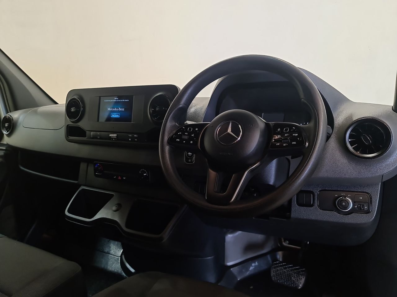 Used Mercedes-Benz Sprinter 2021 for sale - 76631151: Photo 17