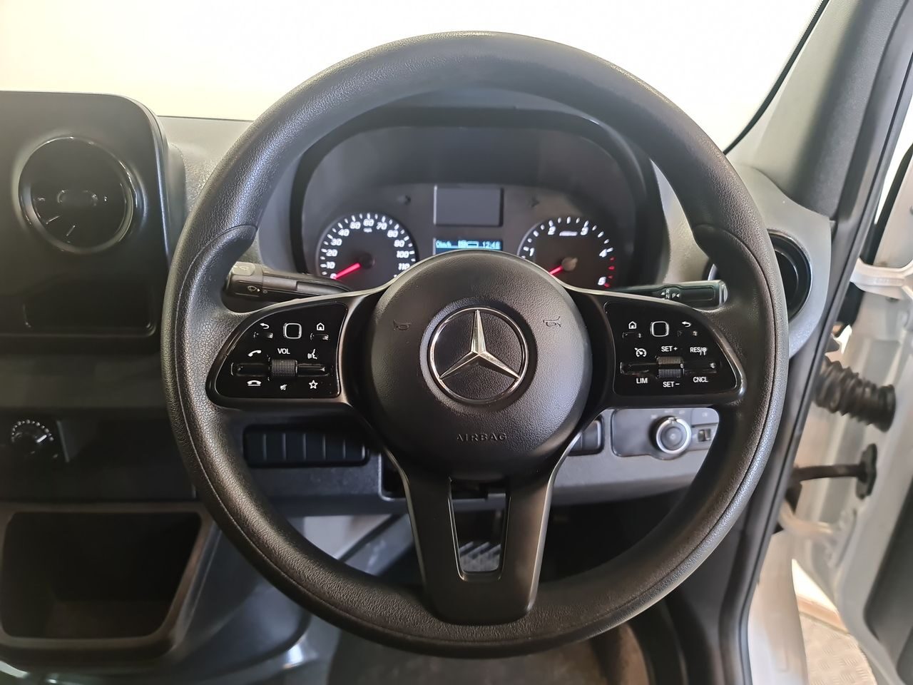 Used Mercedes-Benz Sprinter 2021 for sale - 76631151: Photo 19