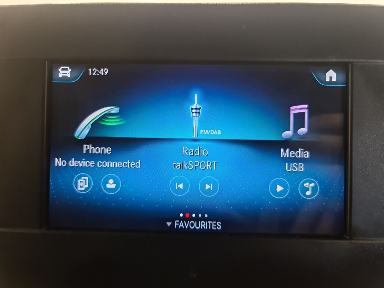 Used Mercedes-Benz Sprinter 2021 for sale - 76631151: Photo 22