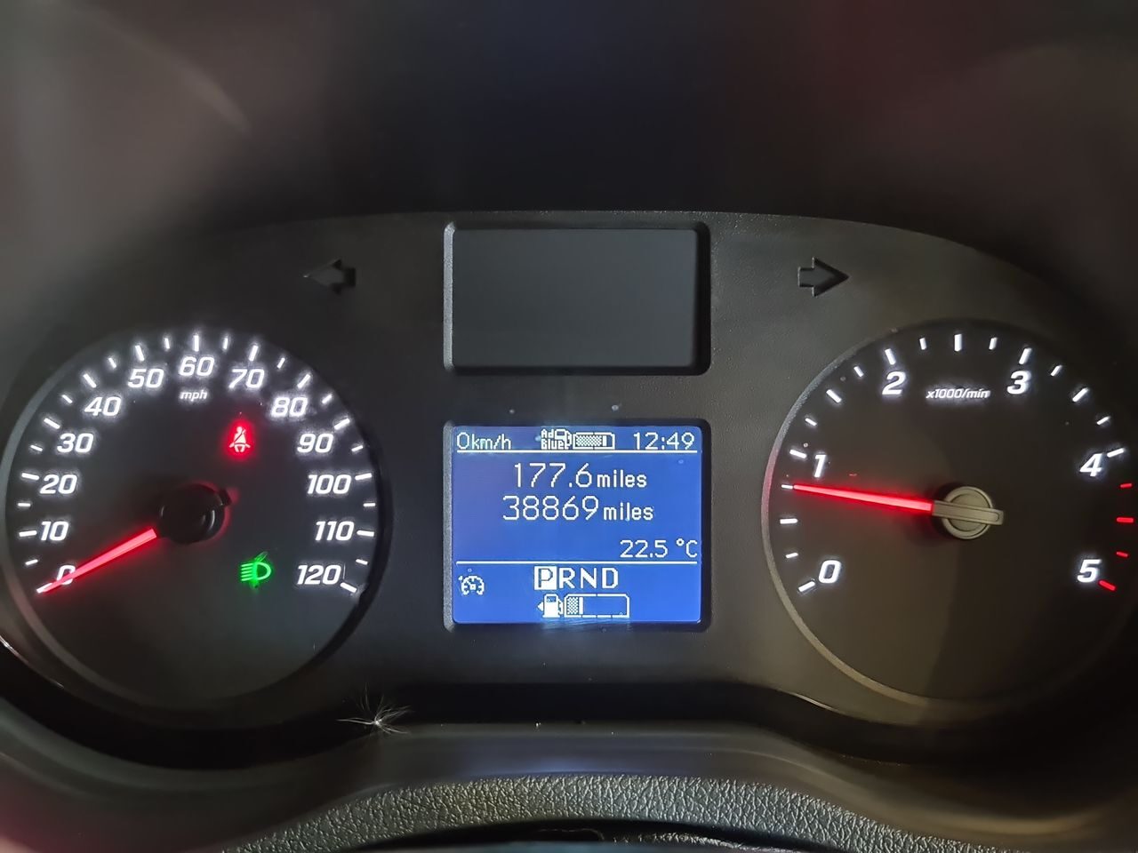 Used Mercedes-Benz Sprinter 2021 for sale - 76631151: Photo 23