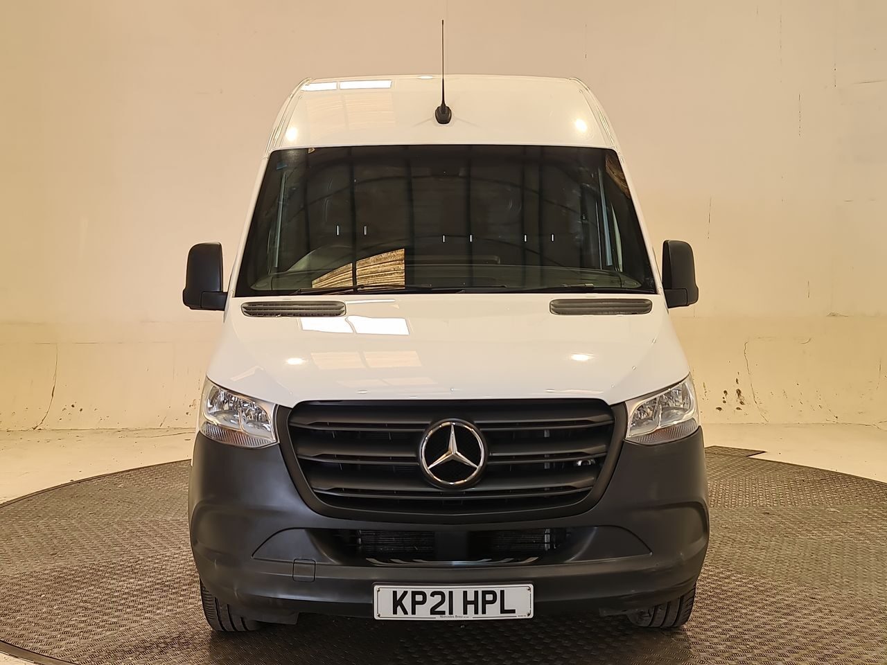 Used Mercedes-Benz Sprinter 2021 for sale - 76631151: Photo 3