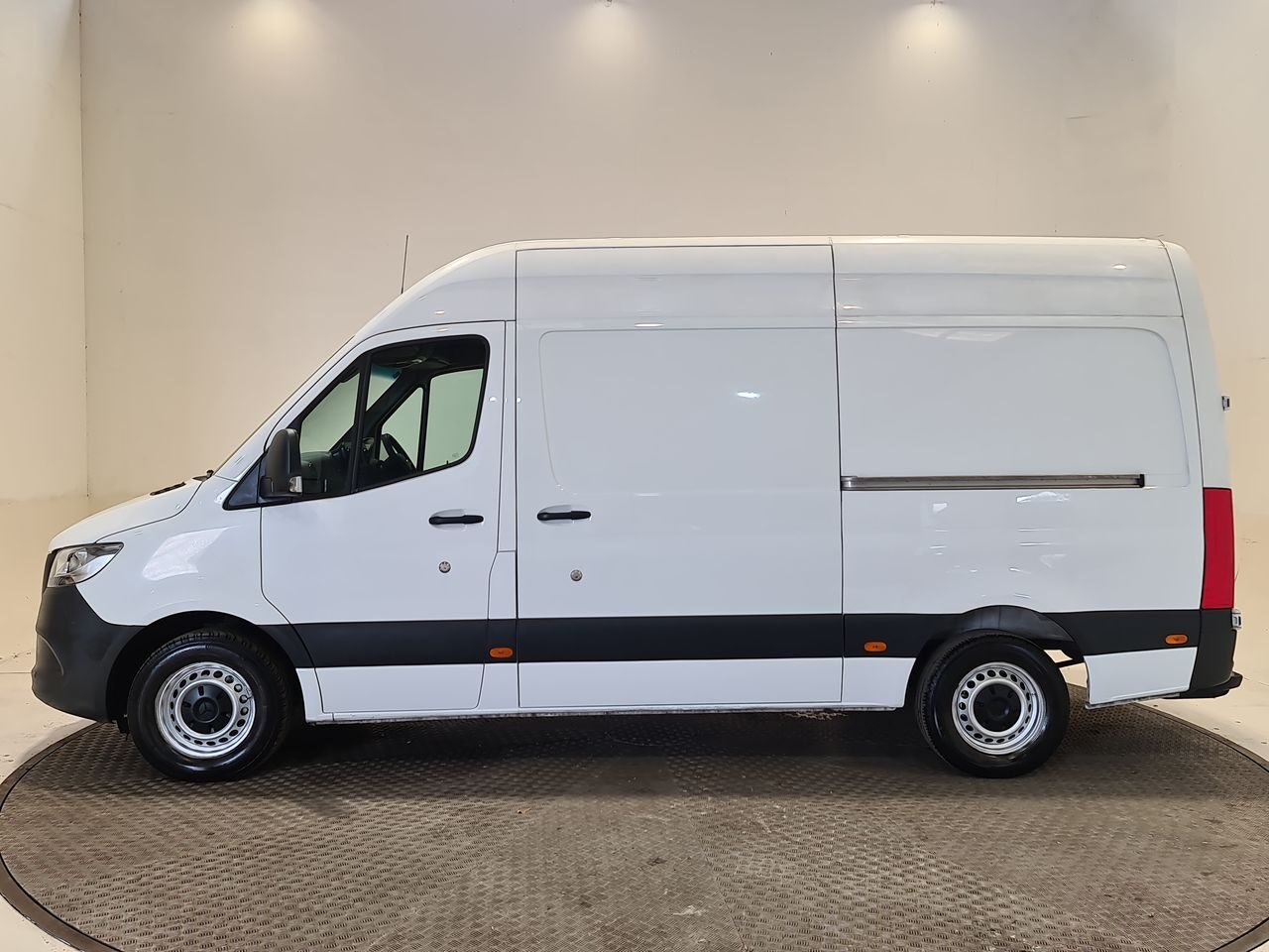 Used Mercedes-Benz Sprinter 2021 for sale - 76631151: Photo 5