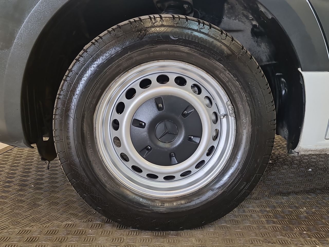 Used Mercedes-Benz Sprinter 2021 for sale - 76631151: Photo 6