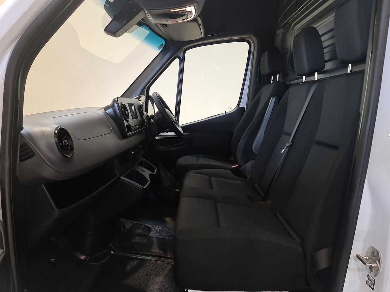 Used Mercedes-Benz Sprinter 2021 for sale - 76631151: Photo 7