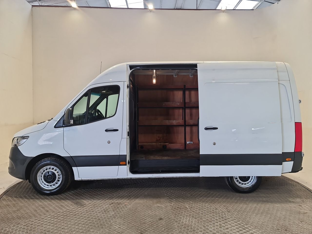 Used Mercedes-Benz Sprinter 2021 for sale - 76631151: Photo 9