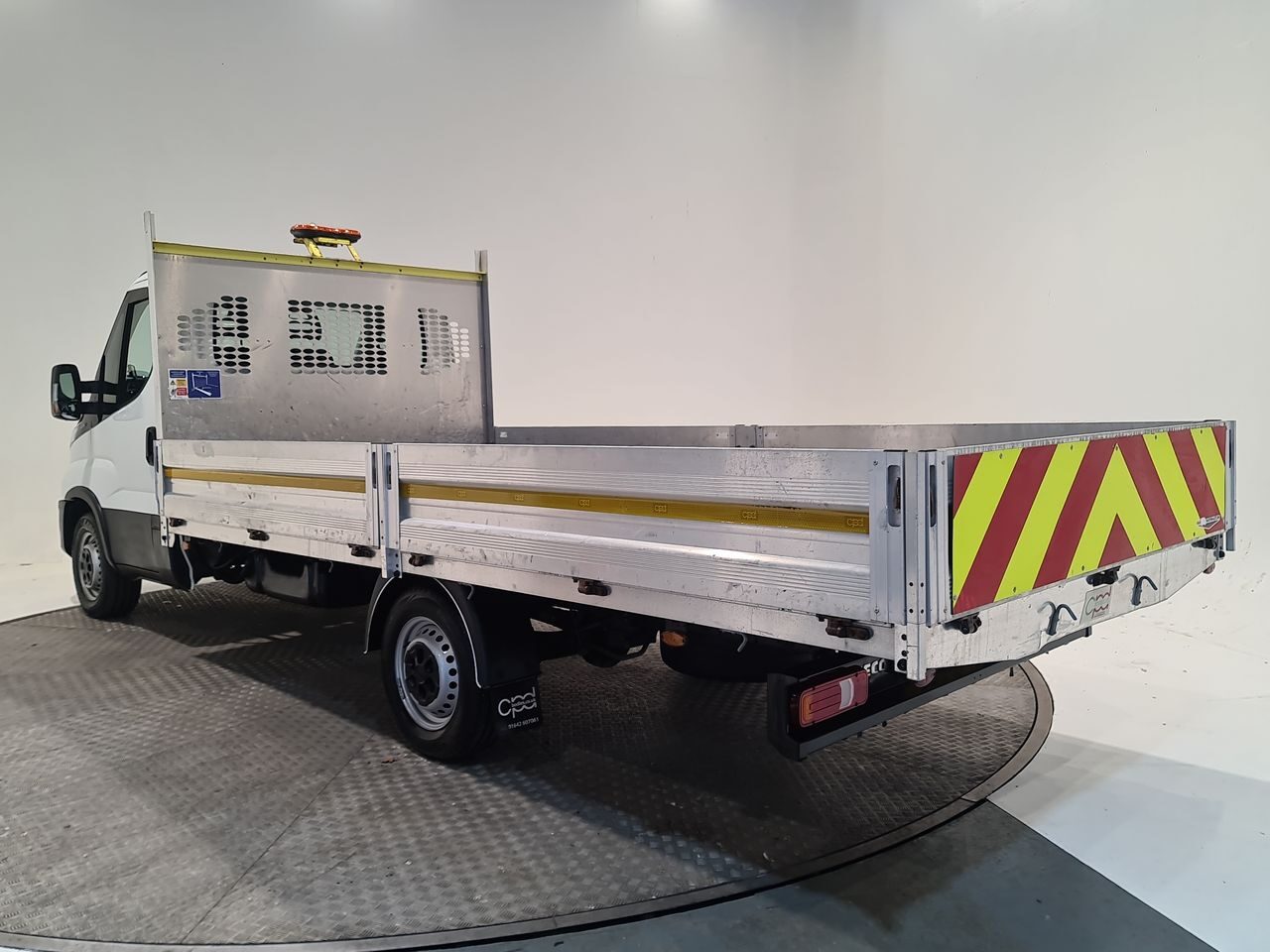 Used Iveco Daily 2023 for sale - 77952145: Photo 10