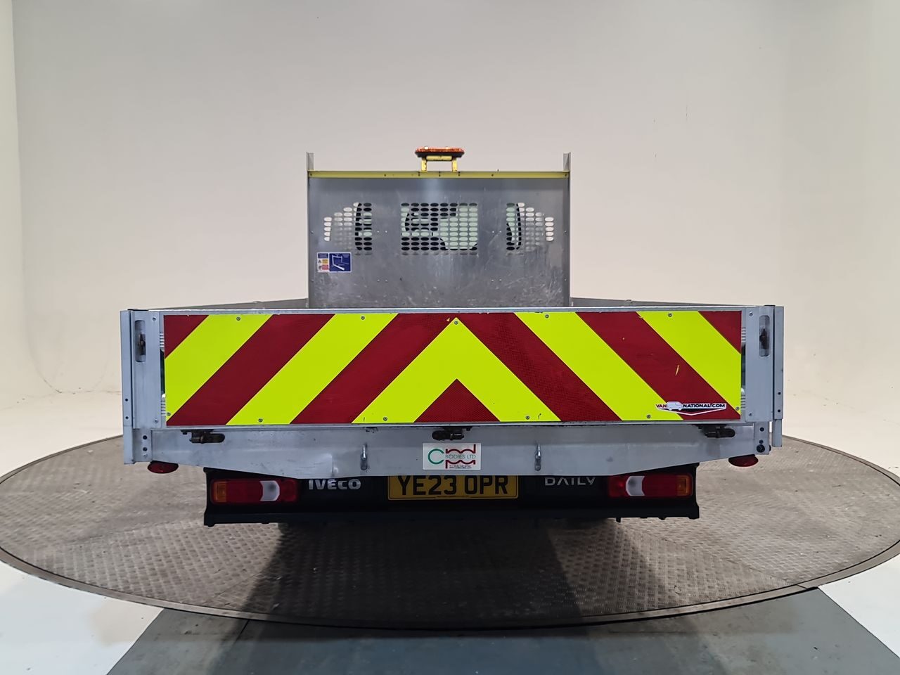 Used Iveco Daily 2023 for sale - 77952145: Photo 11