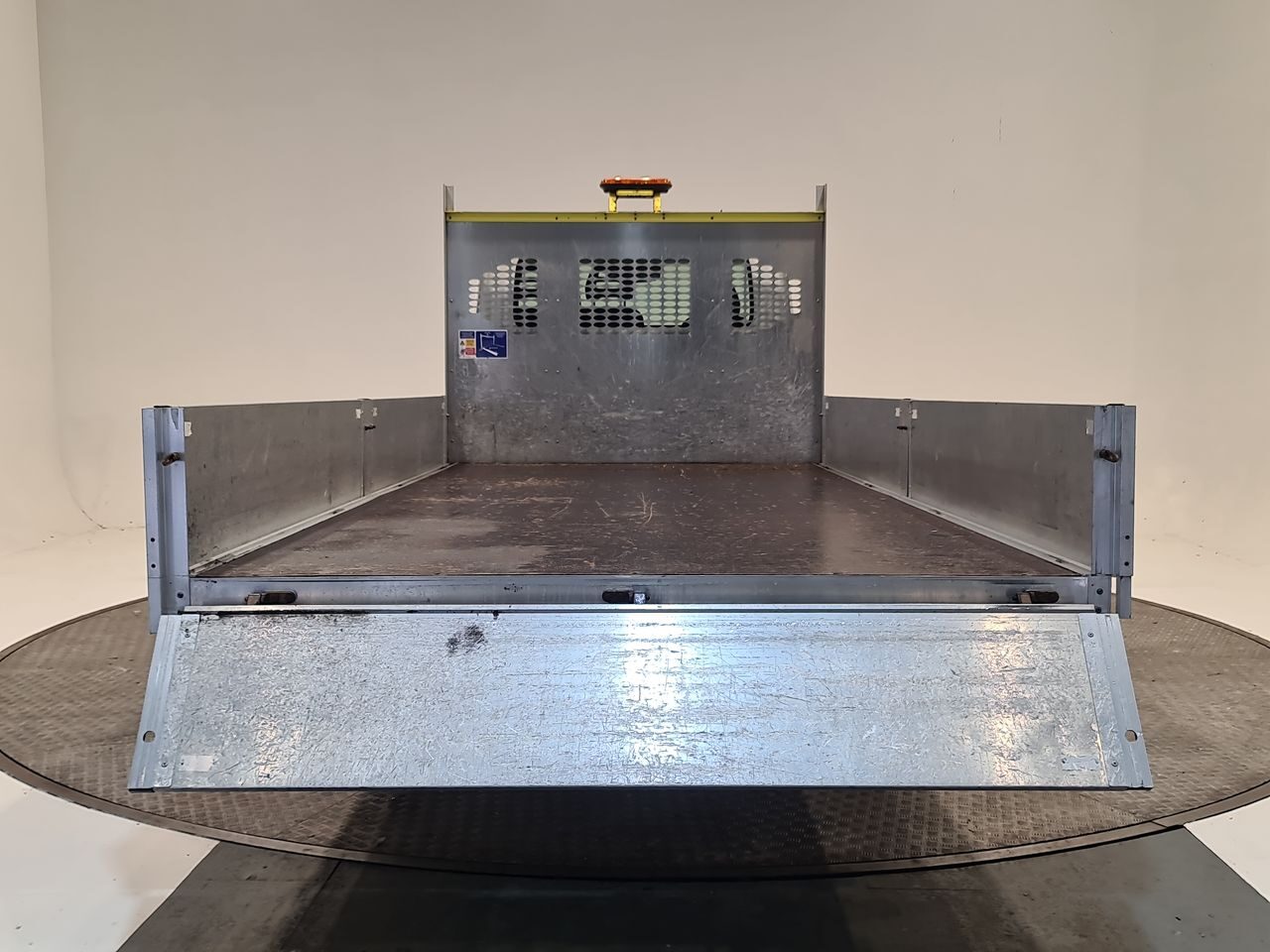 Used Iveco Daily 2023 for sale - 77952145: Photo 13