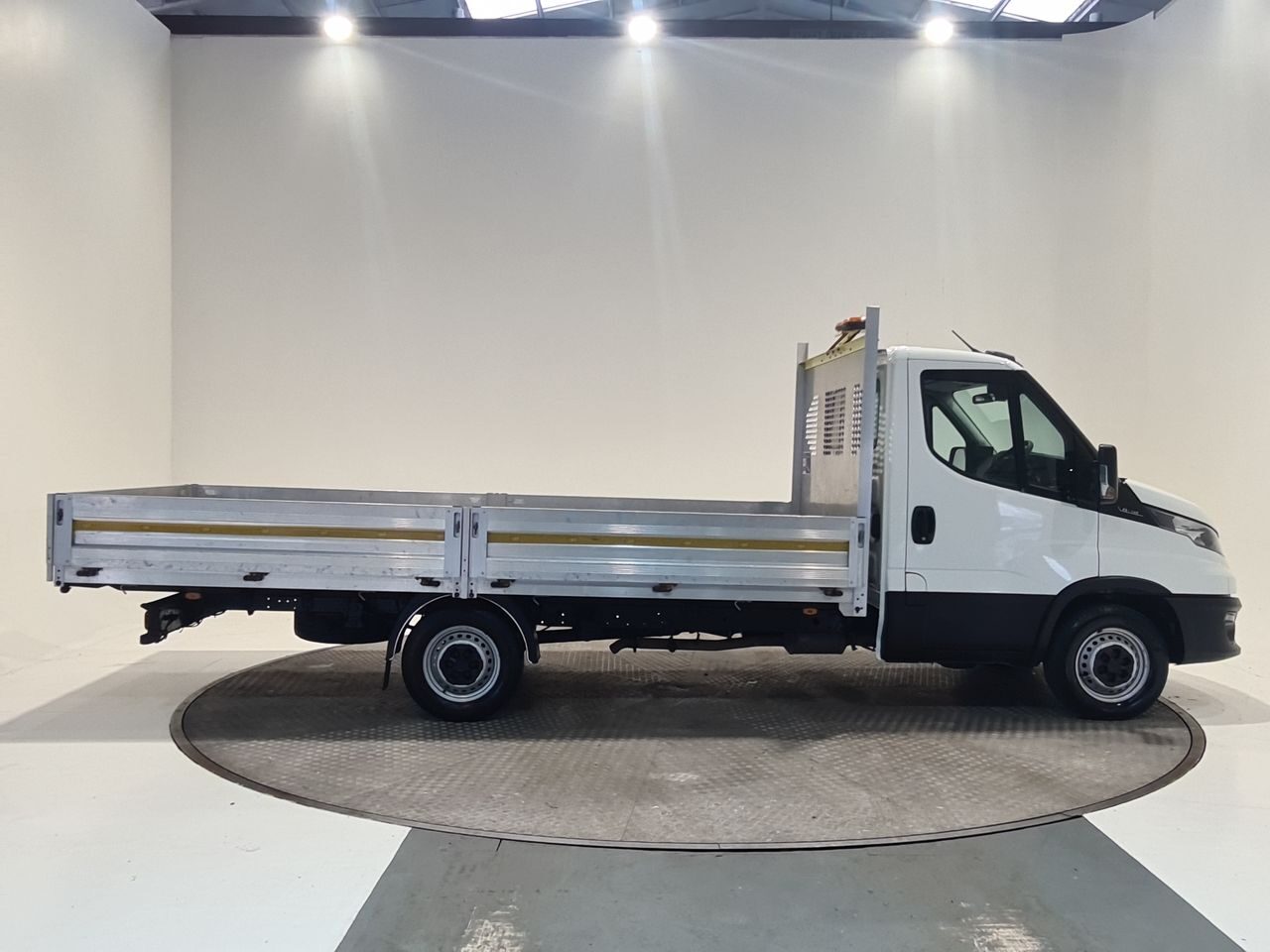 Used Iveco Daily 2023 for sale - 77952145: Photo 15