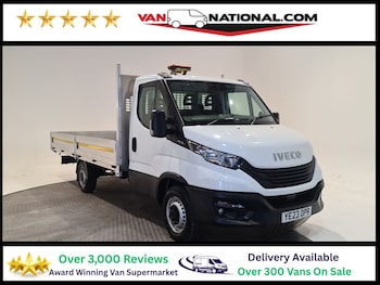 Iveco Daily feature image