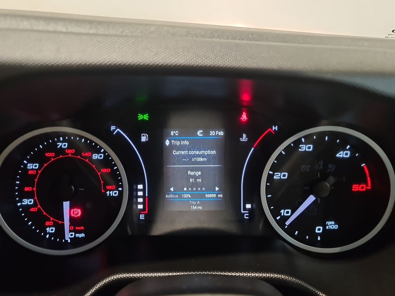 Used Iveco Daily 2023 for sale - 77952145: Photo 25