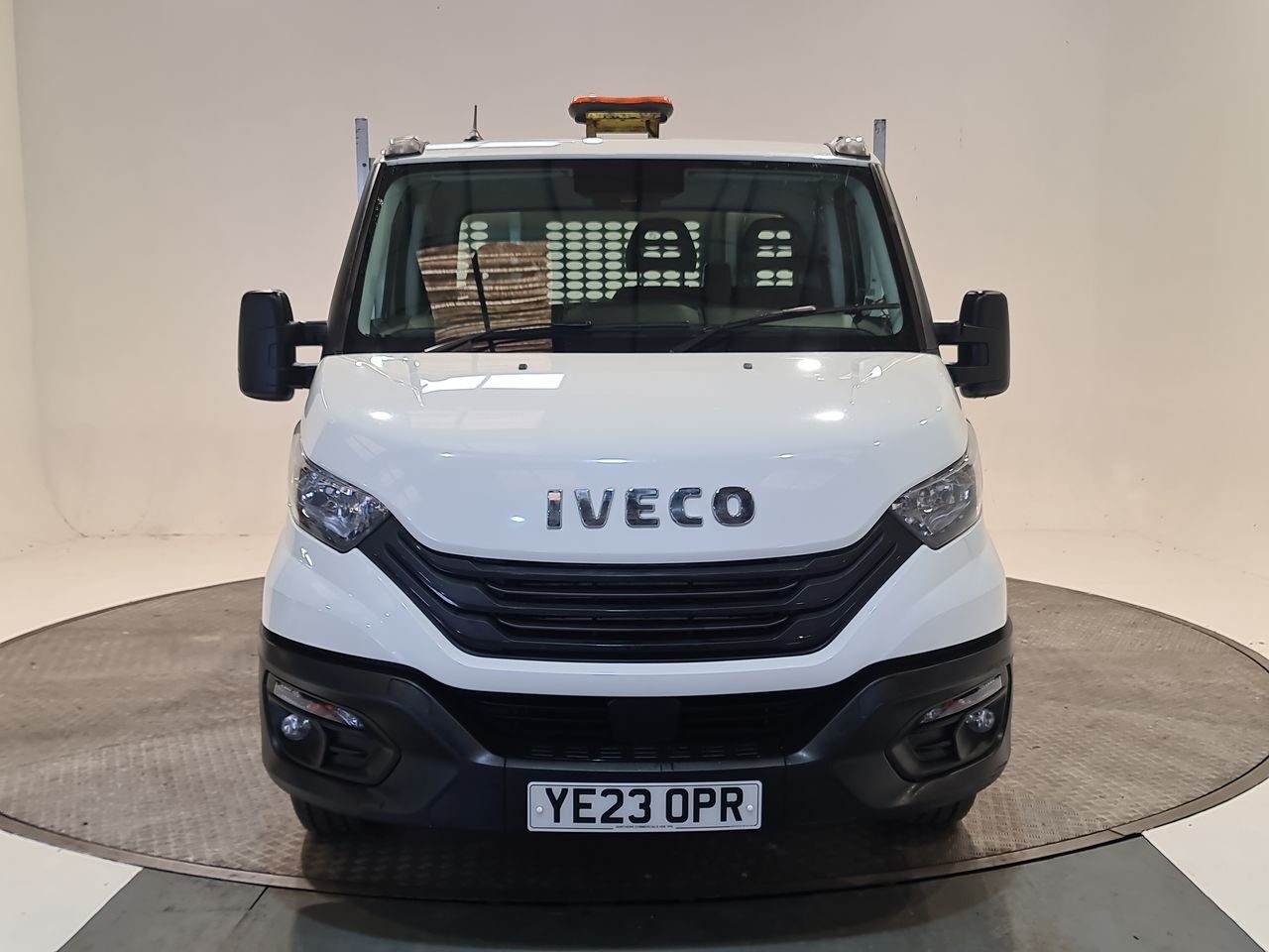 Used Iveco Daily 2023 for sale - 77952145: Photo 3