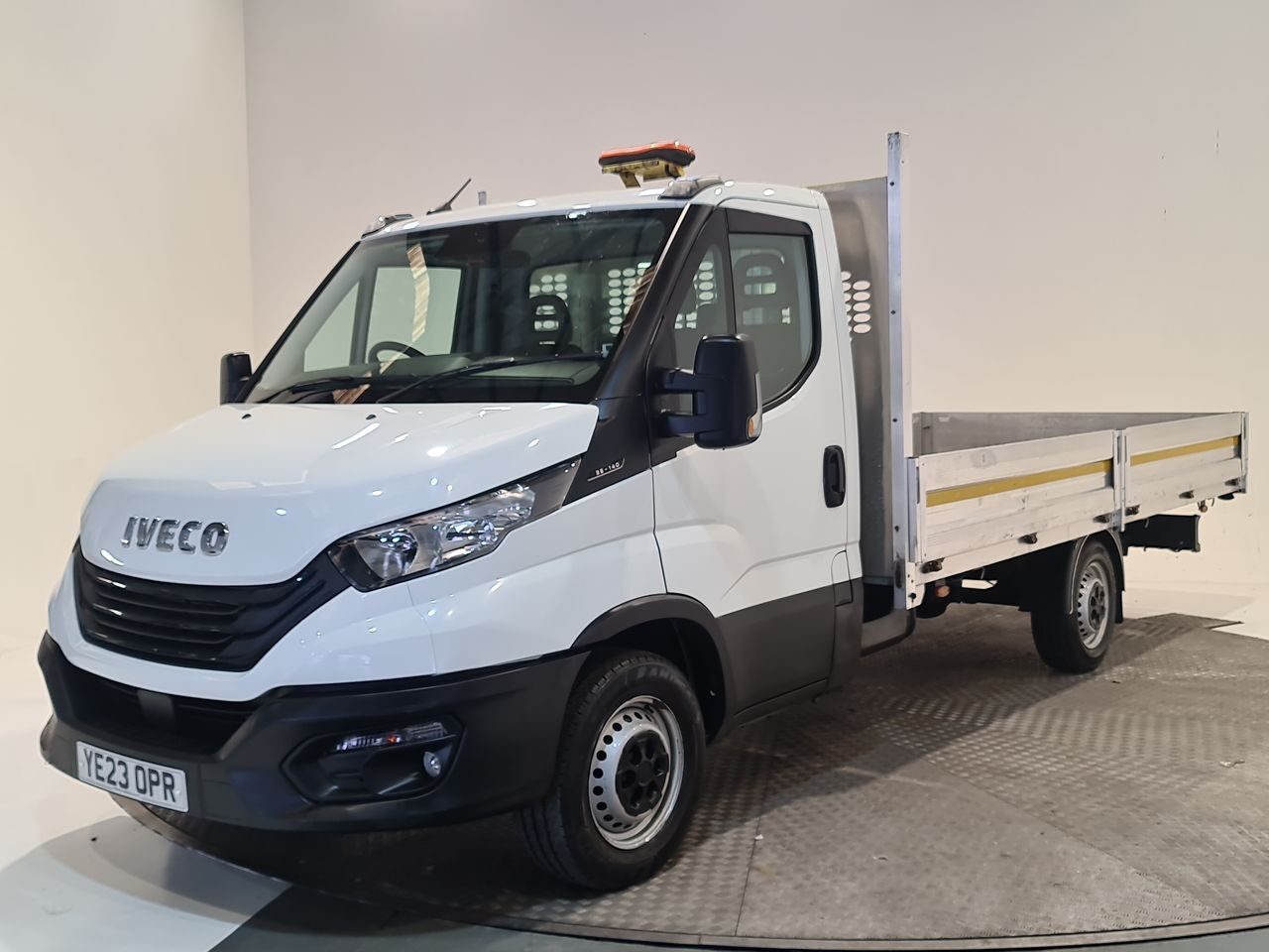 Used Iveco Daily 2023 for sale - 77952145: Photo 4