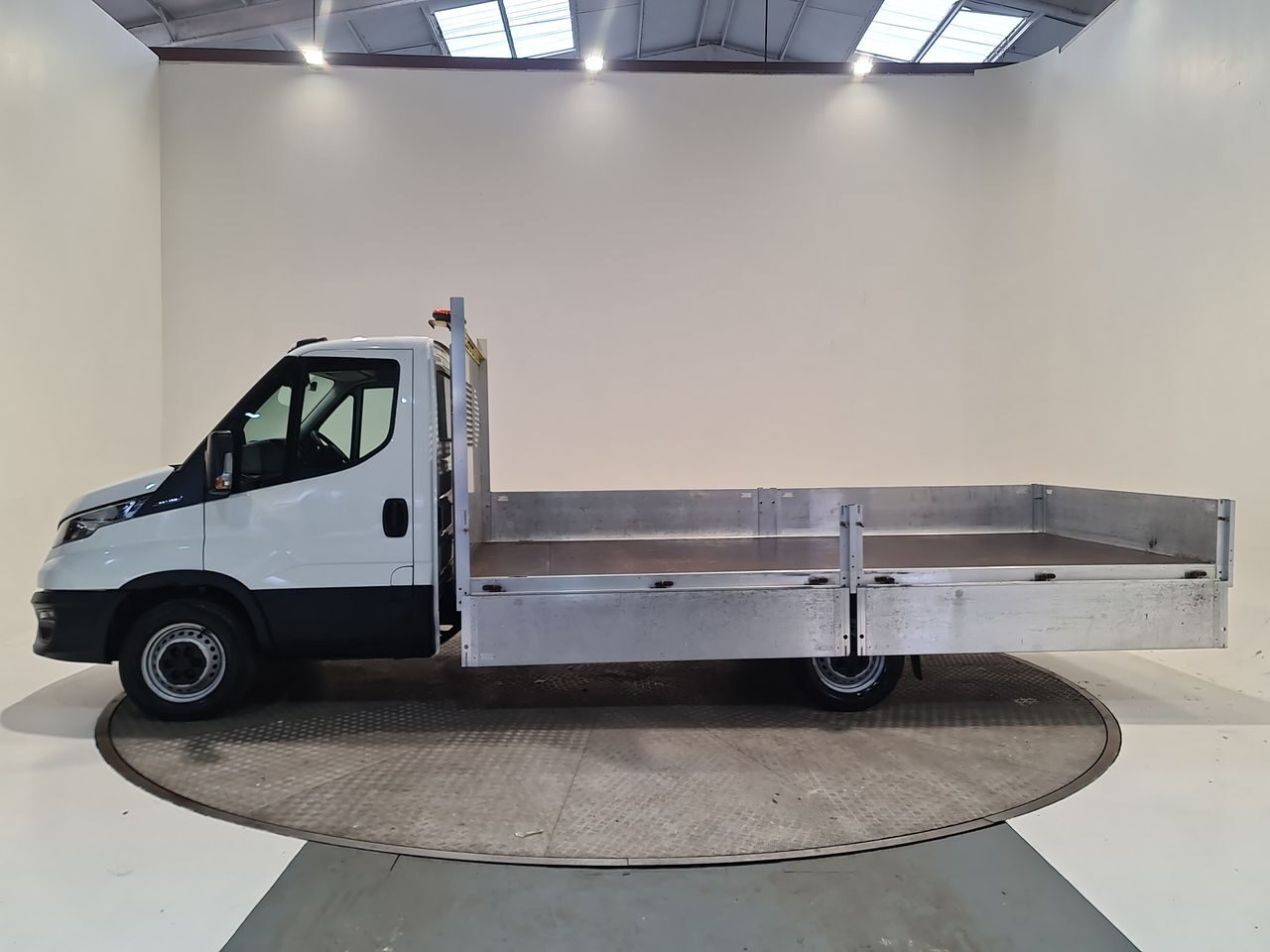 Used Iveco Daily 2023 for sale - 77952145: Photo 9