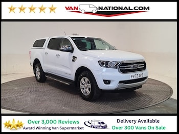 Used Ford Ranger 2023 for sale - 75961919: Photo