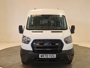 Used Ford Transit 2020 for sale - 79004566: Photo