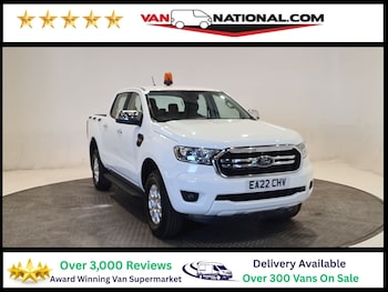 Used Ford Ranger 2022 for sale - 79606754: Photo