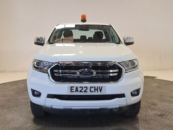 Used Ford Ranger 2022 for sale - 79606754: Photo