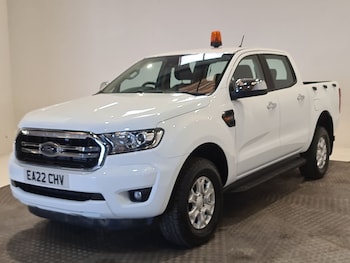 Used Ford Ranger 2022 for sale - 79606754: Photo