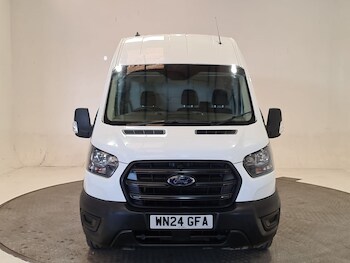 Used Ford Transit 2024 for sale - 78353112: Photo