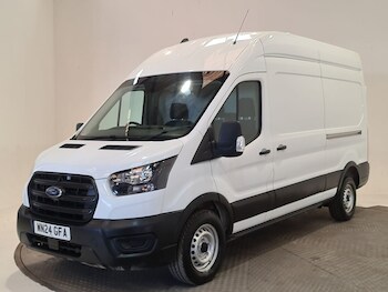 Used Ford Transit 2024 for sale - 78353112: Photo