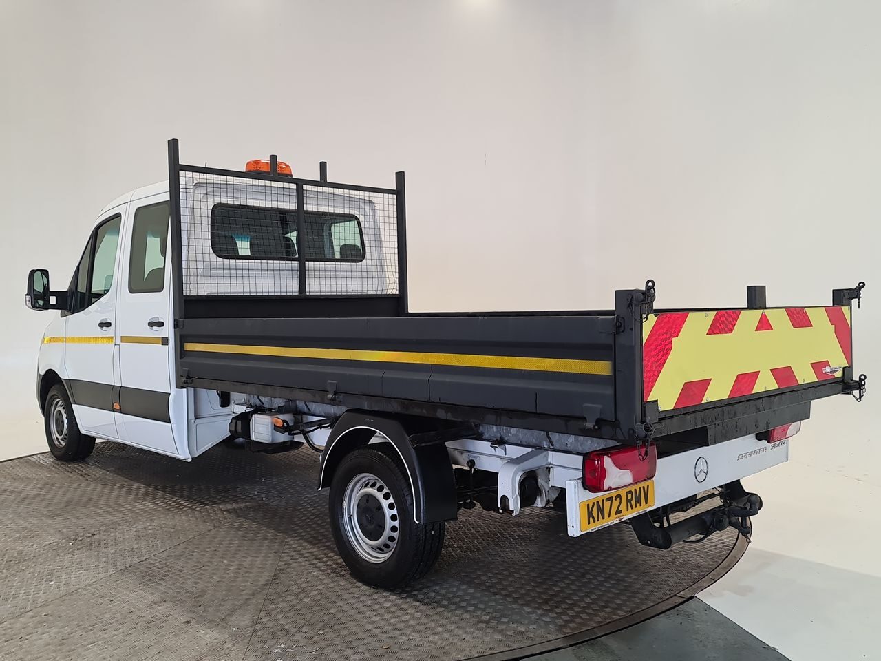 Used Mercedes-Benz Sprinter 2022 for sale - 77340684: Photo 10