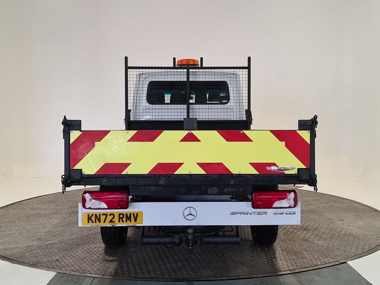 Used Mercedes-Benz Sprinter 2022 for sale - 77340684: Photo 11