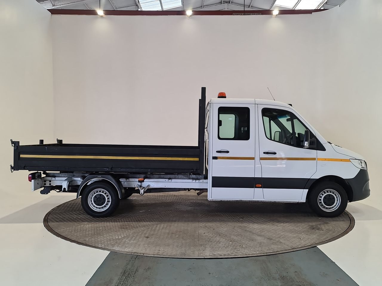 Used Mercedes-Benz Sprinter 2022 for sale - 77340684: Photo 15