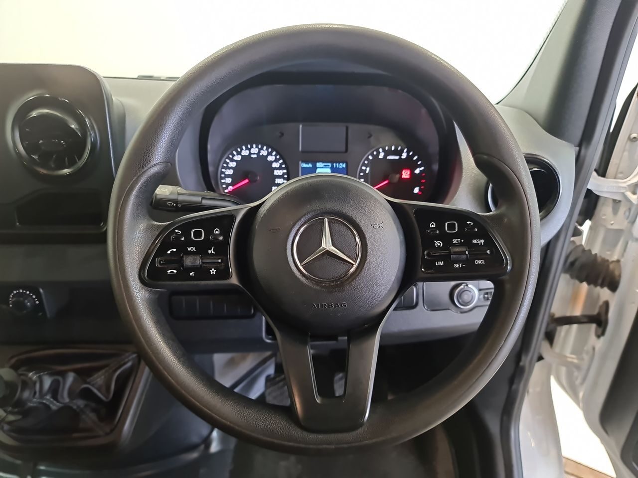 Used Mercedes-Benz Sprinter 2022 for sale - 77340684: Photo 21