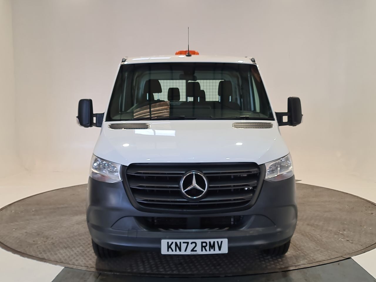 Used Mercedes-Benz Sprinter 2022 for sale - 77340684: Photo 3