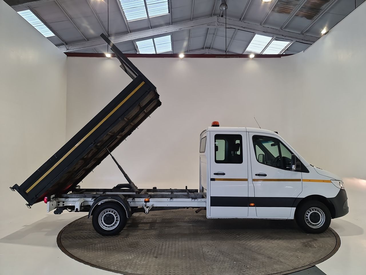 Used Mercedes-Benz Sprinter 2022 for sale - 77340684: Photo 33