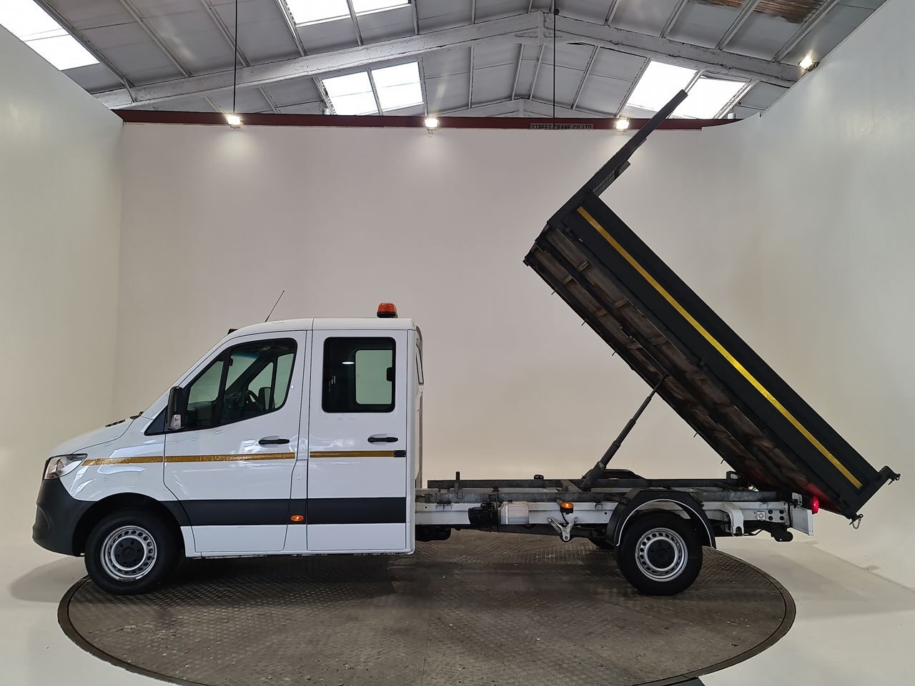 Used Mercedes-Benz Sprinter 2022 for sale - 77340684: Photo 34