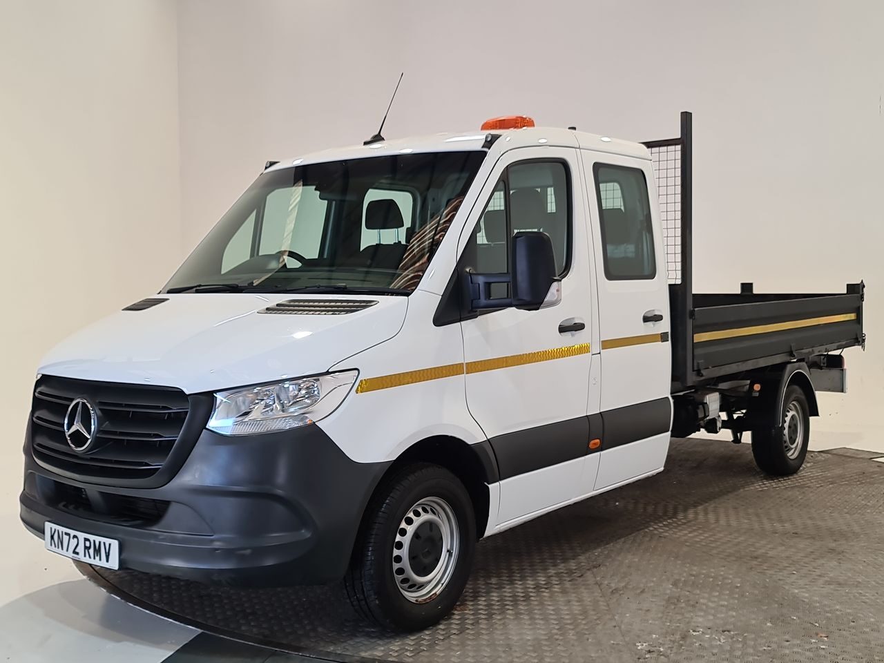 Used Mercedes-Benz Sprinter 2022 for sale - 77340684: Photo 4