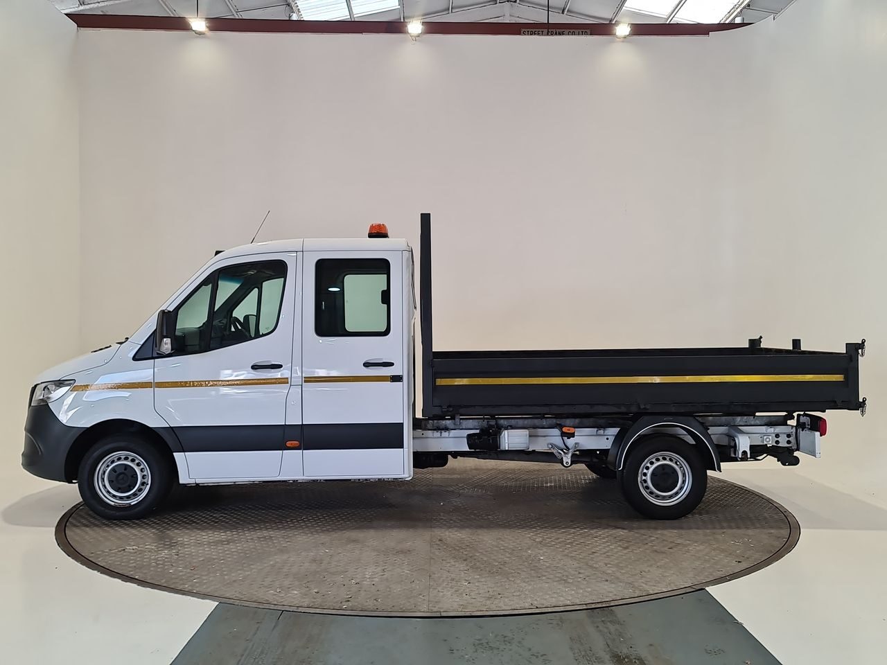 Used Mercedes-Benz Sprinter 2022 for sale - 77340684: Photo 5