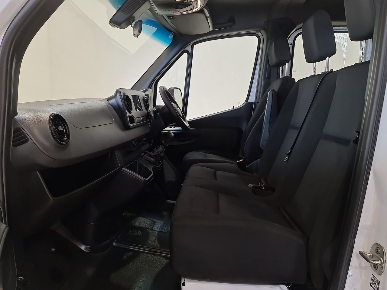 Used Mercedes-Benz Sprinter 2022 for sale - 77340684: Photo 7