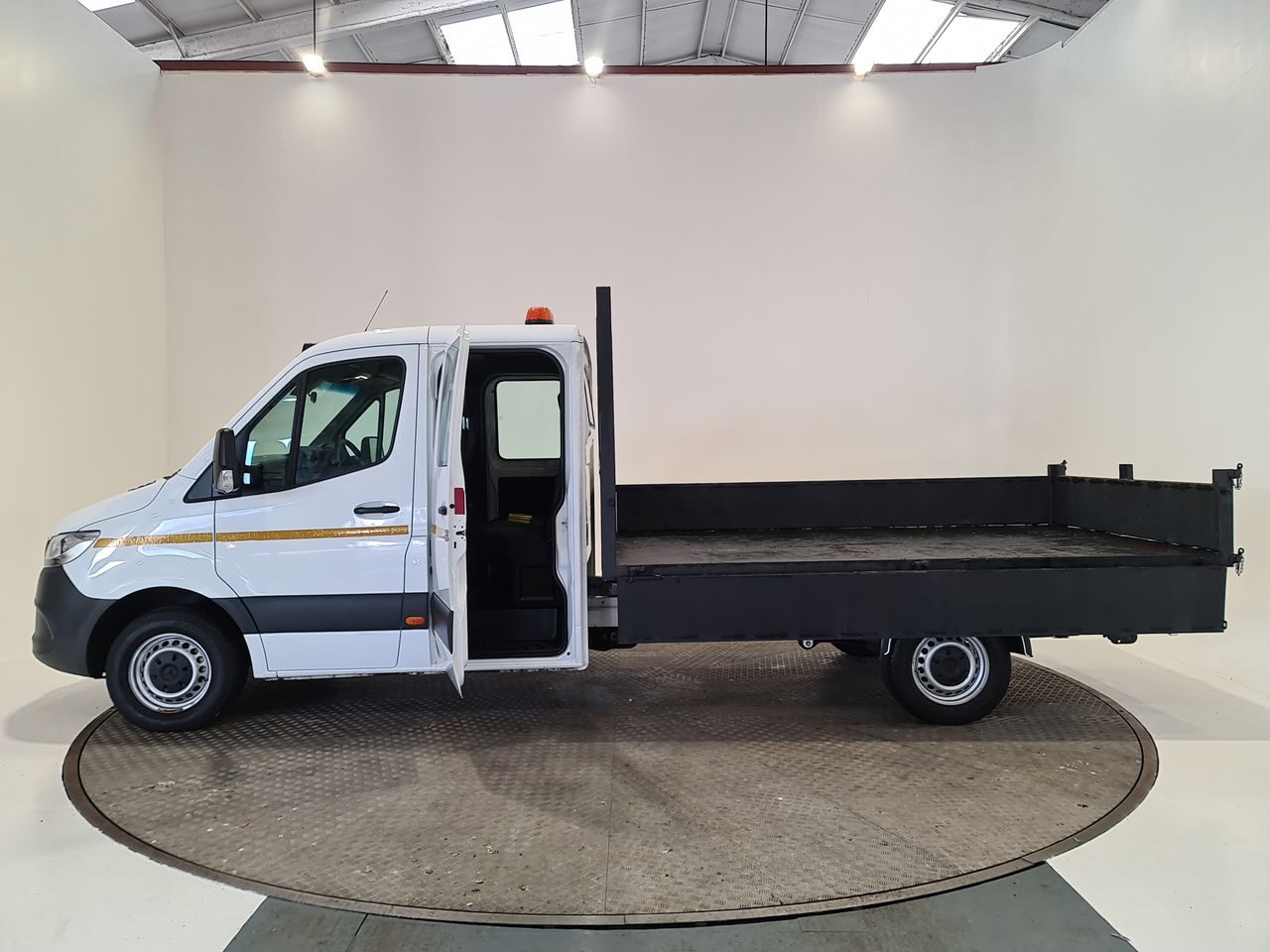 Used Mercedes-Benz Sprinter 2022 for sale - 77340684: Photo 9