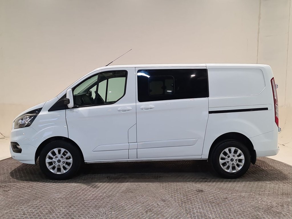 Used Ford Transit Custom 2021 for sale - 76323218: Photo 11