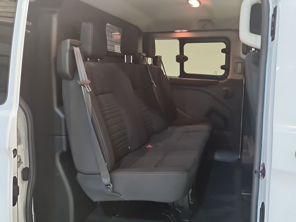 Used Ford Transit Custom 2021 for sale - 76323218: Photo 28