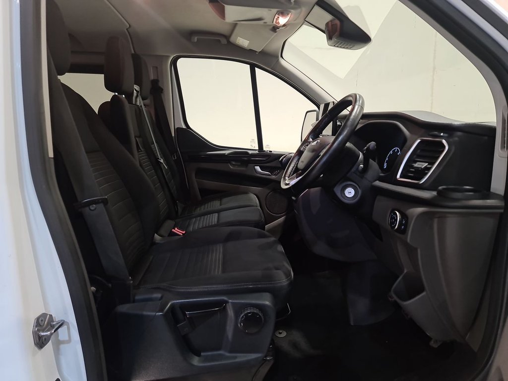 Used Ford Transit Custom 2021 for sale - 76323218: Photo 3
