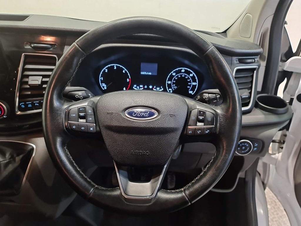 Used Ford Transit Custom 2021 for sale - 76323218: Photo 30