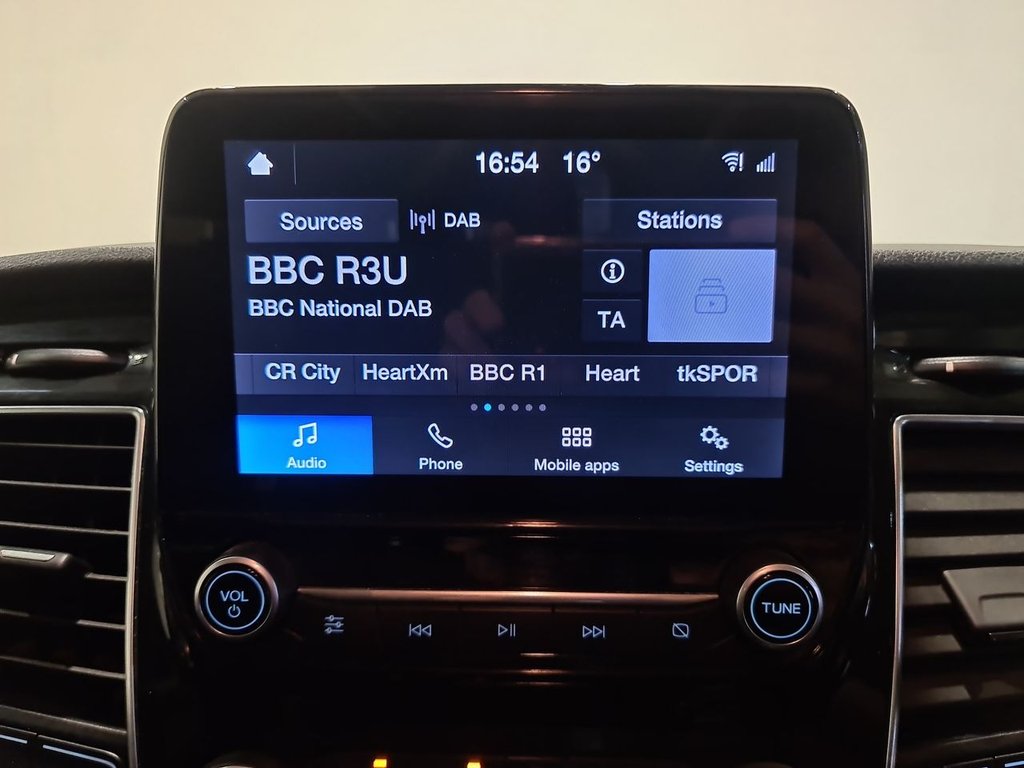 Used Ford Transit Custom 2021 for sale - 76323218: Photo 33