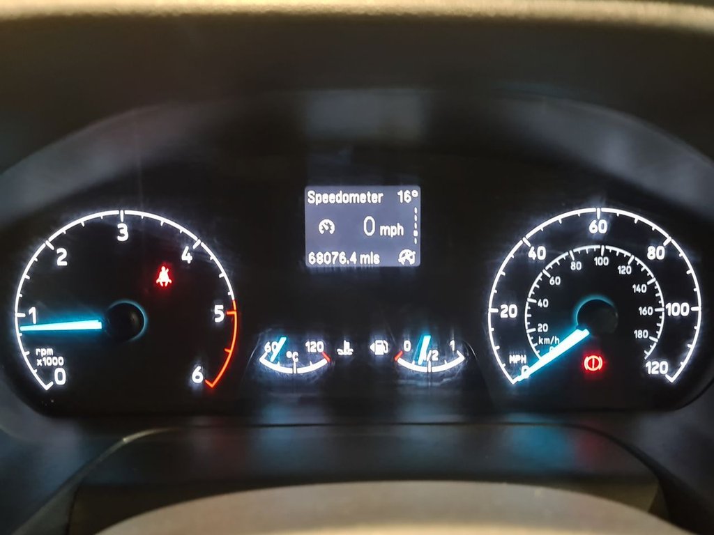 Used Ford Transit Custom 2021 for sale - 76323218: Photo 34