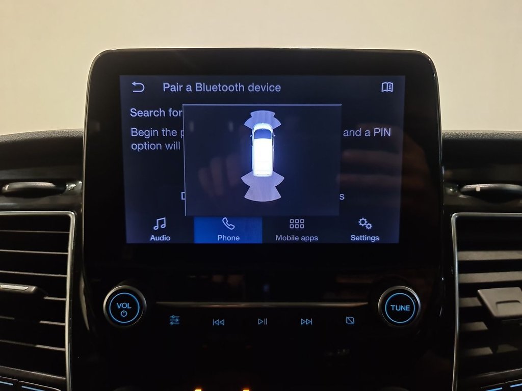 Used Ford Transit Custom 2021 for sale - 76323218: Photo 39