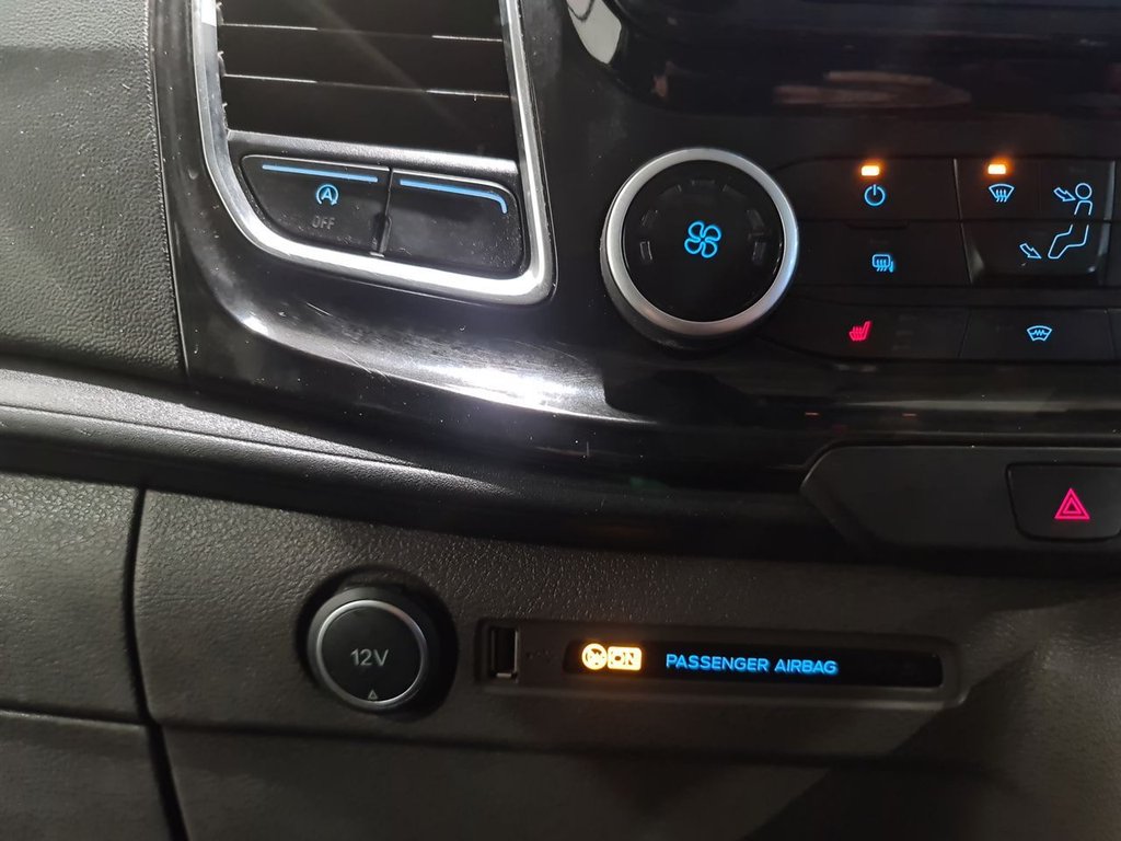 Used Ford Transit Custom 2021 for sale - 76323218: Photo 40