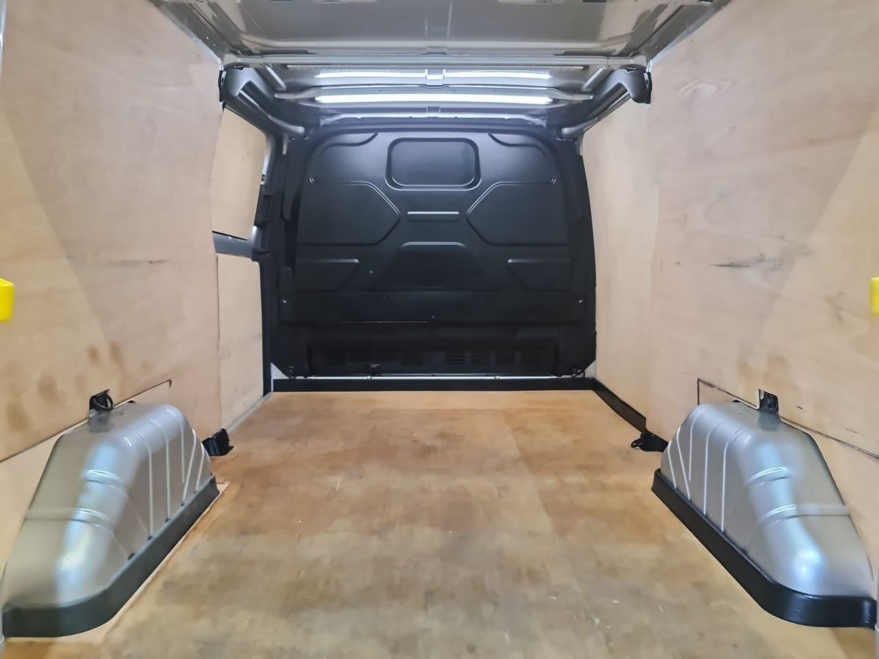 Used Ford Transit Custom 2023 for sale - 77790283: Photo 13