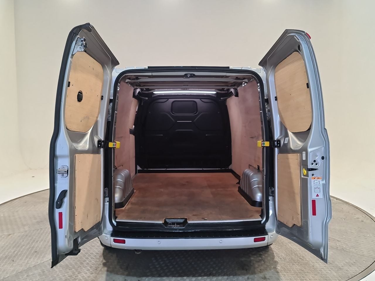 Used Ford Transit Custom 2023 for sale - 77790283: Photo 14