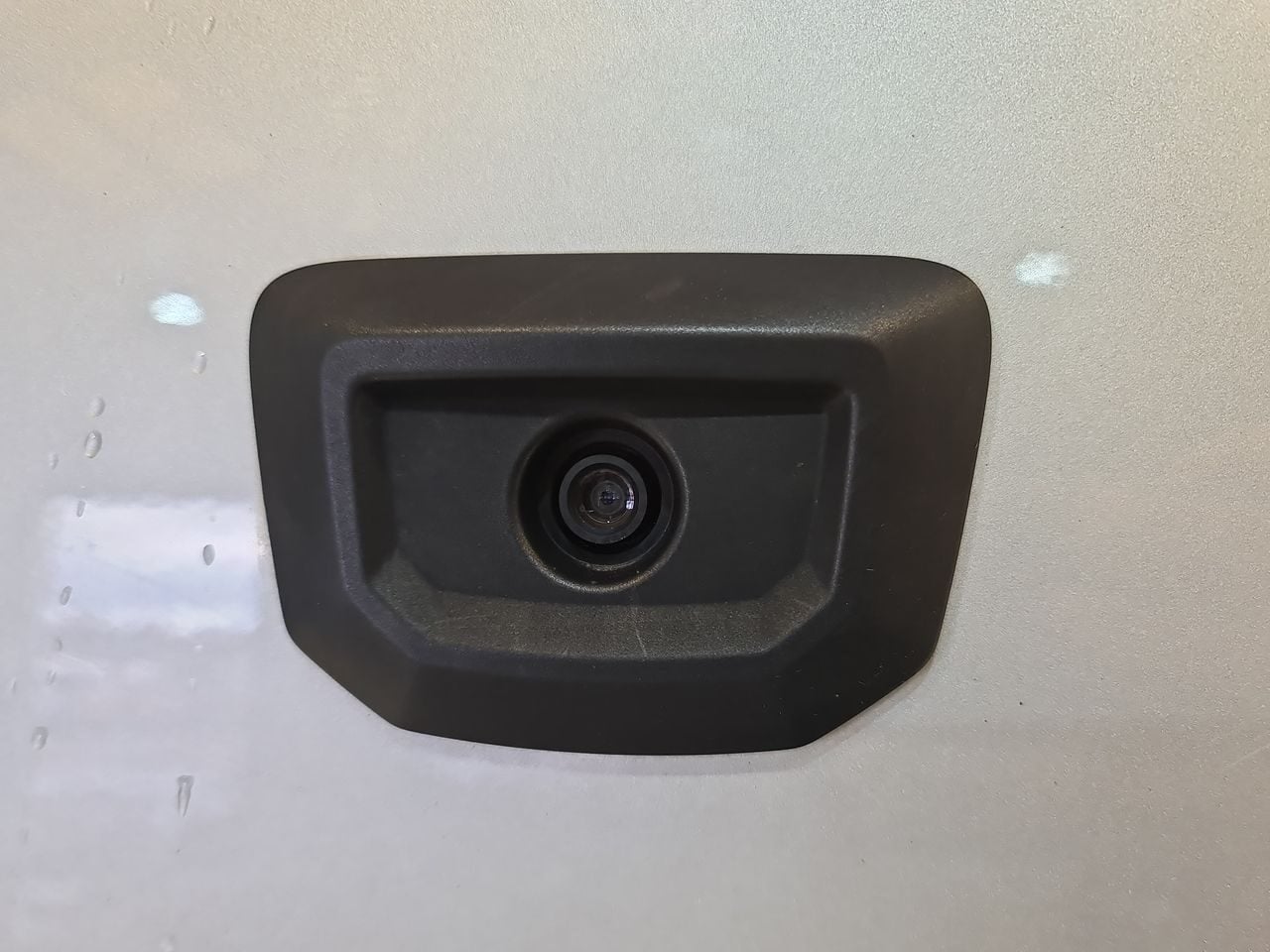 Used Ford Transit Custom 2023 for sale - 77790283: Photo 15