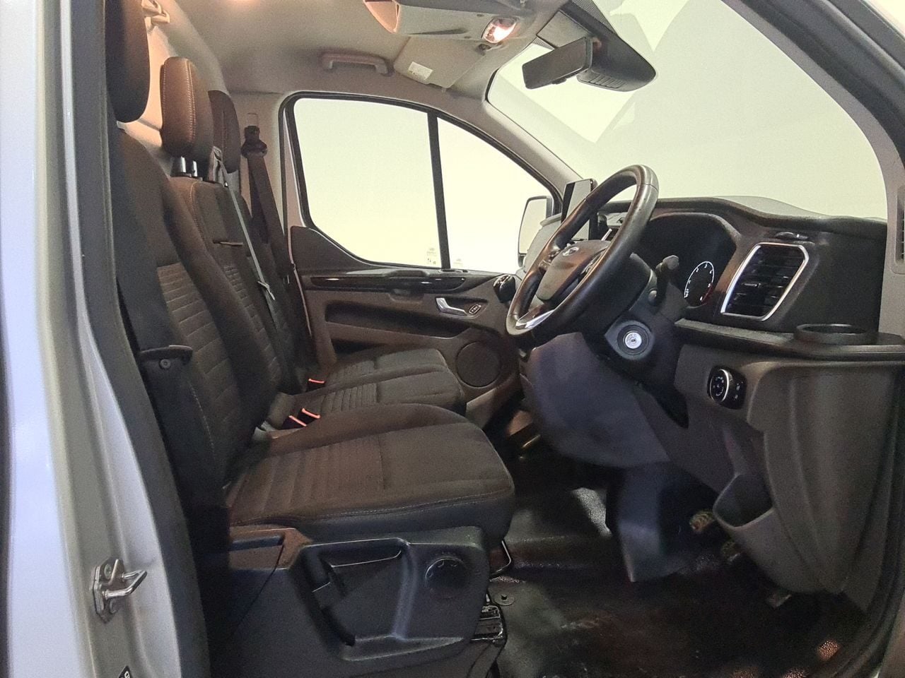 Used Ford Transit Custom 2023 for sale - 77790283: Photo 19