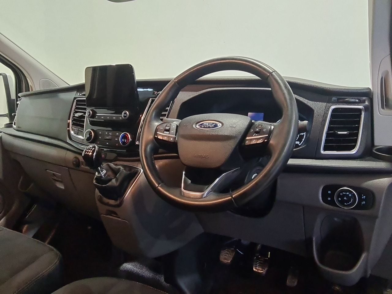 Used Ford Transit Custom 2023 for sale - 77790283: Photo 20