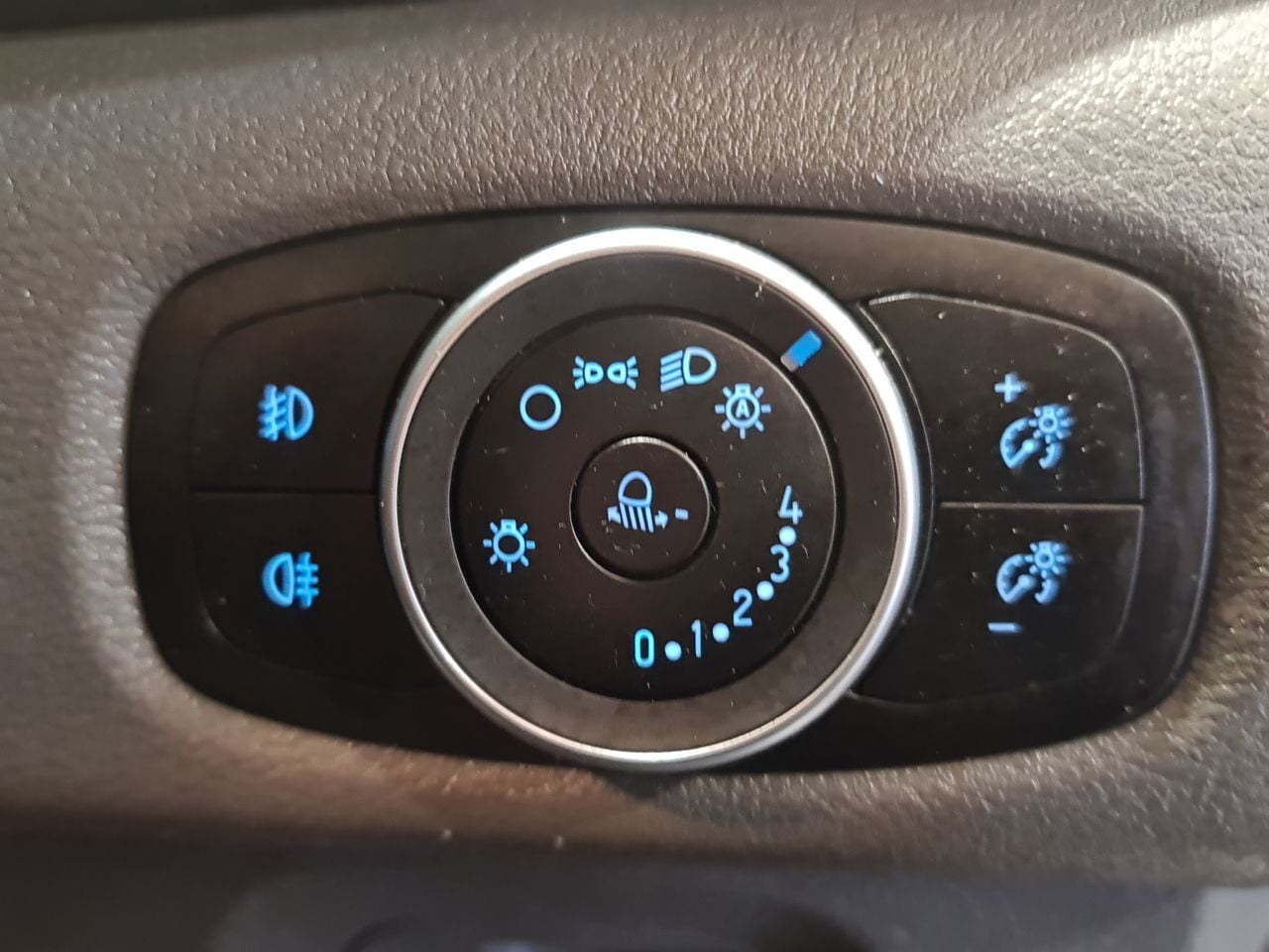 Used Ford Transit Custom 2023 for sale - 77790283: Photo 21